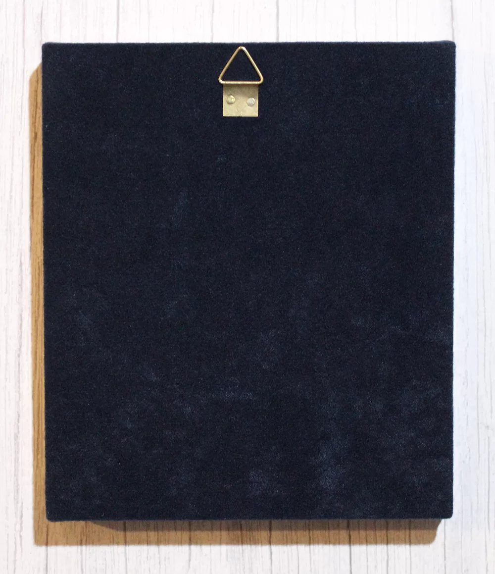 Ikona Święta Rodzina 16,5x19