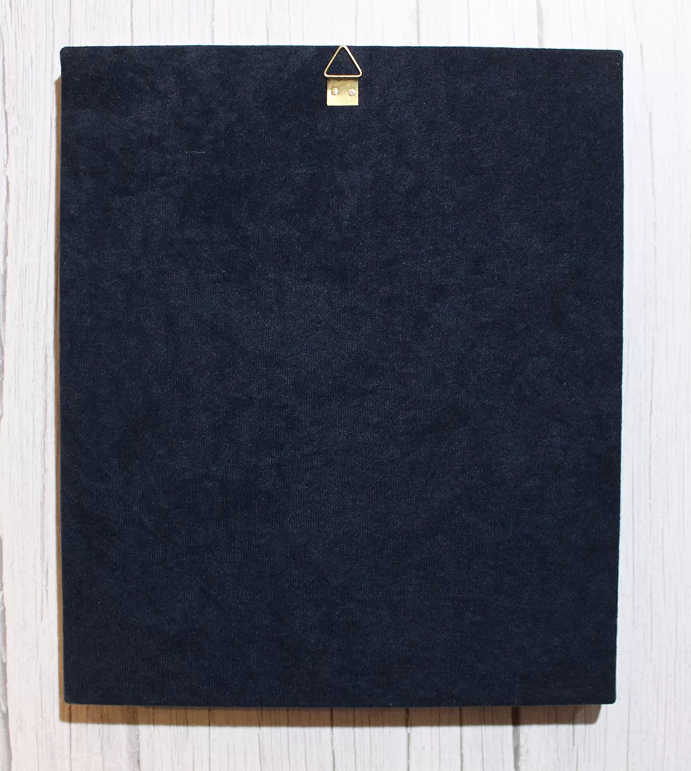 Ikona Święta Rodzina 26x31