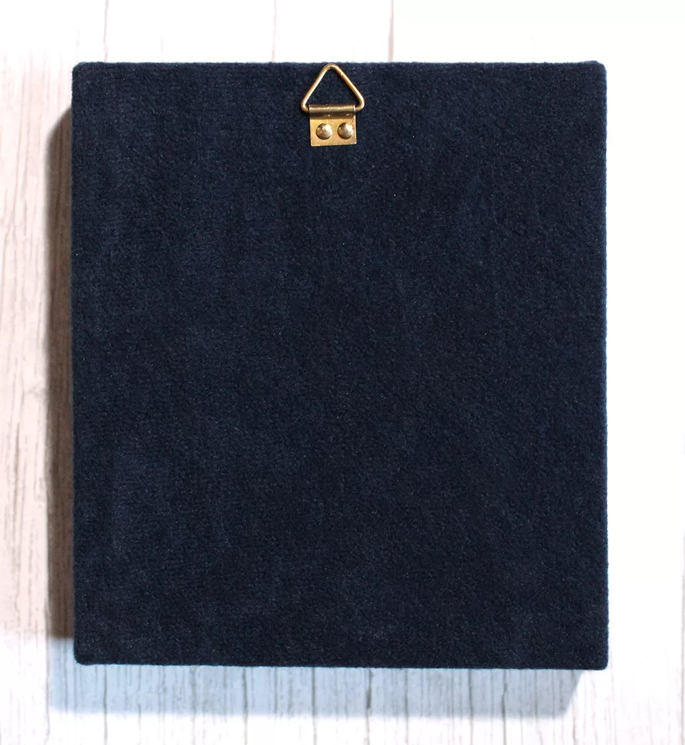 Ikona Trzech świętych Hierarchów 12x13