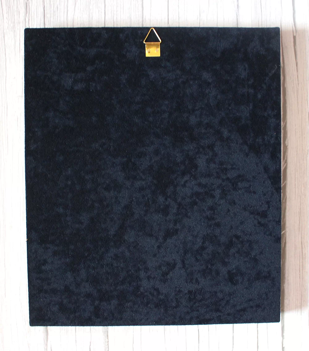 Ikona Chrystus Pantokrator 25x29,5