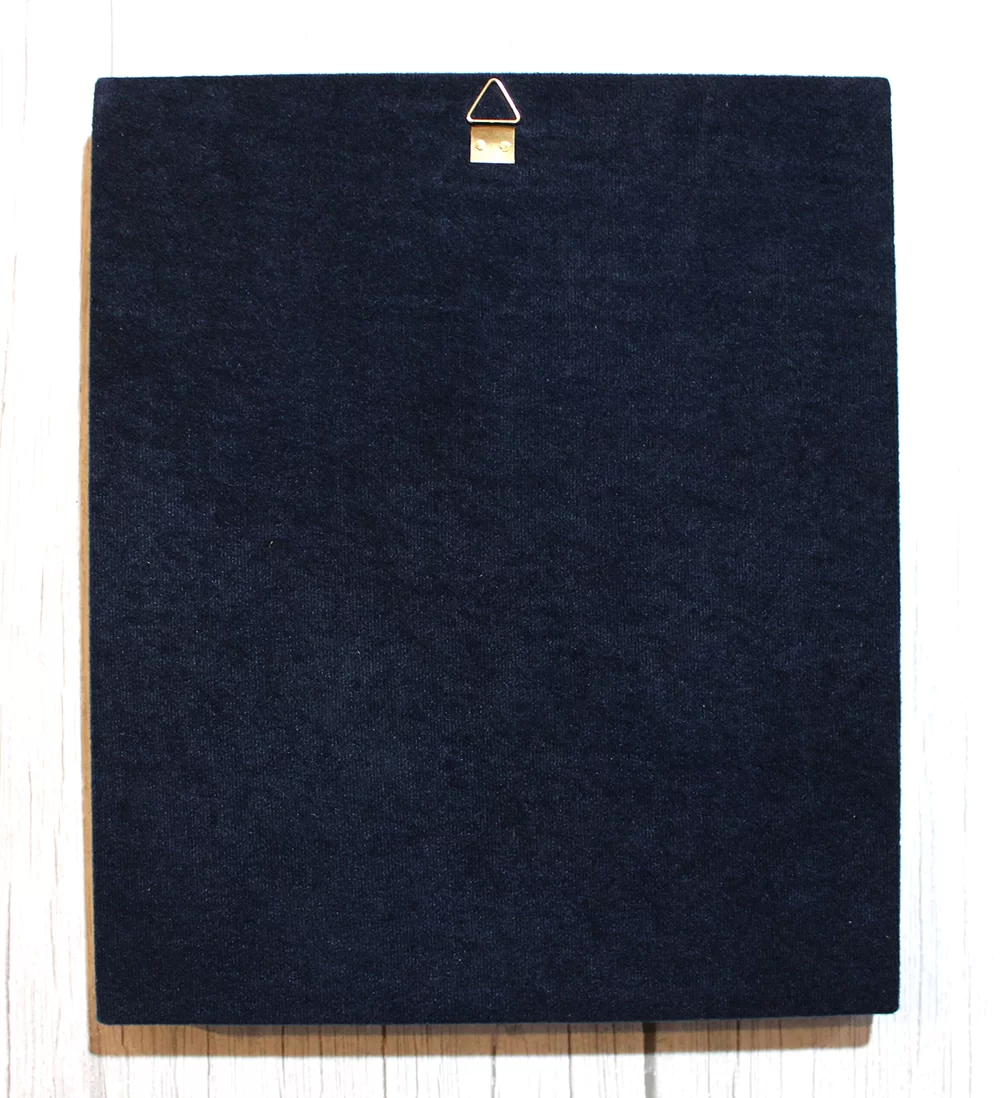 Ikona Matka Boska Częstochowska 26,5x31 