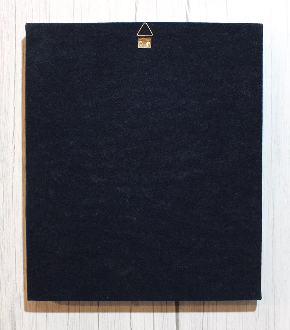 Obraz Matka Boska Częstochowska 26x30,5