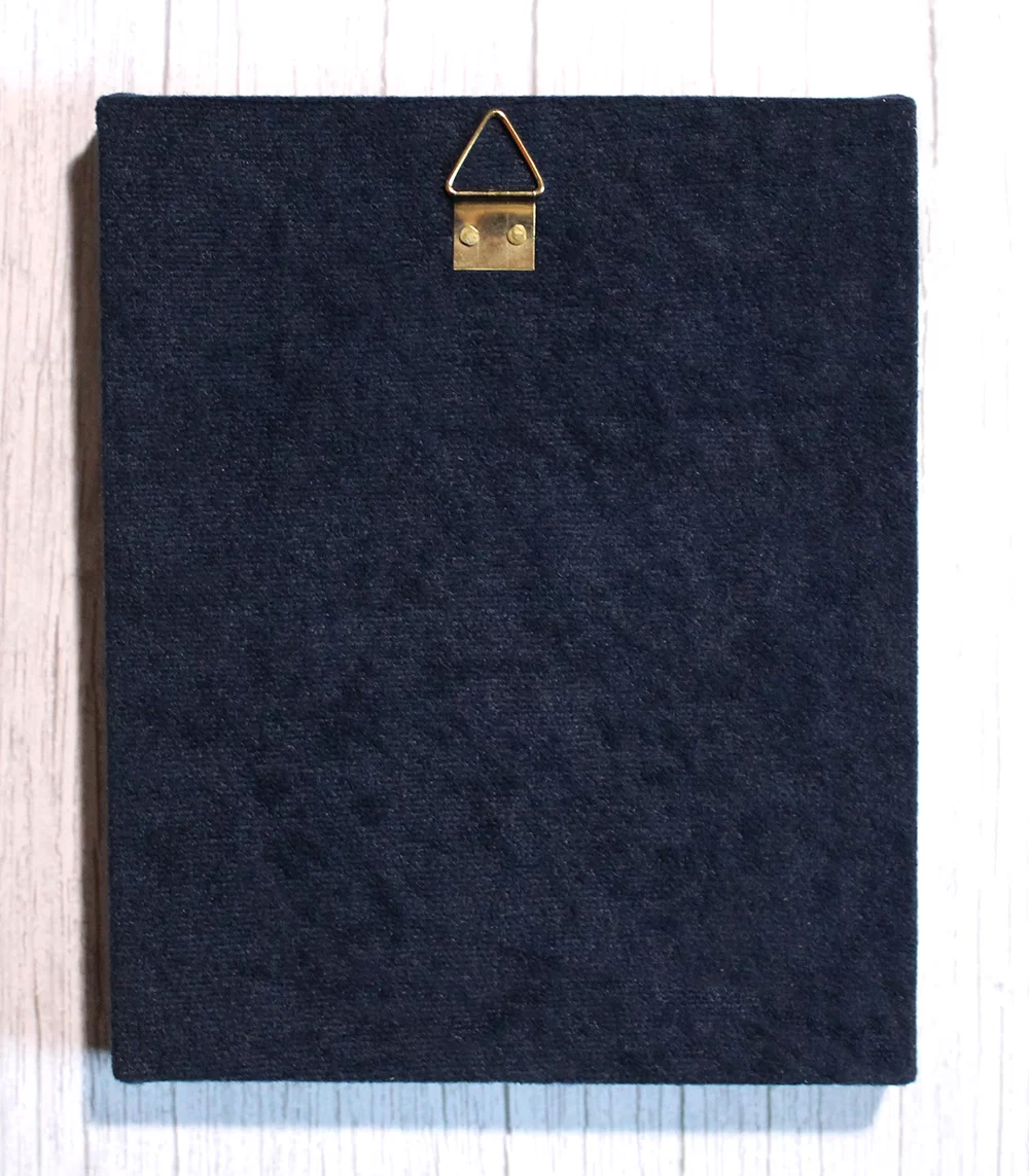 Ikona Matka Boska Nieustającej Pomocy 14x17,5