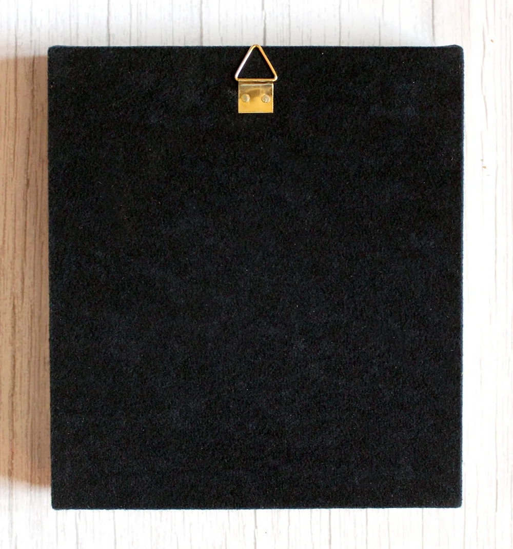 Ikona Matka Boska Nieustającej Pomocy 17x19