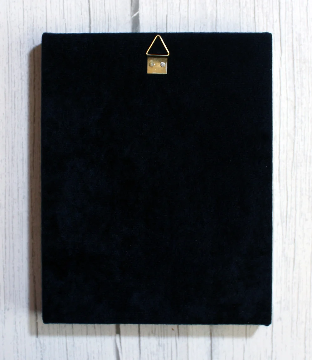 Ikona Matka Boska Nieustającej Pomocy 14x18