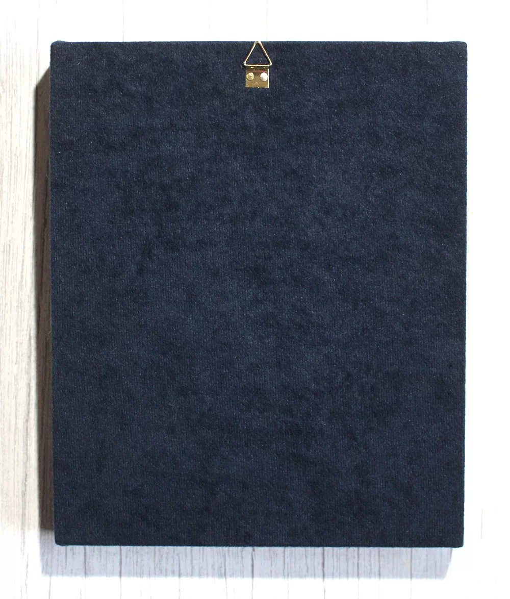 Ikona obraz Matka Boska Eleusa 18x22