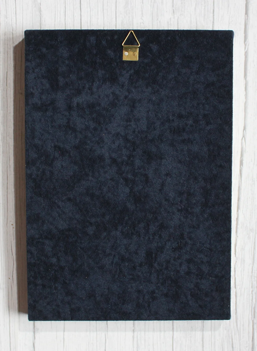 Ikona Matka Boska Licheńska 19,5x27,5