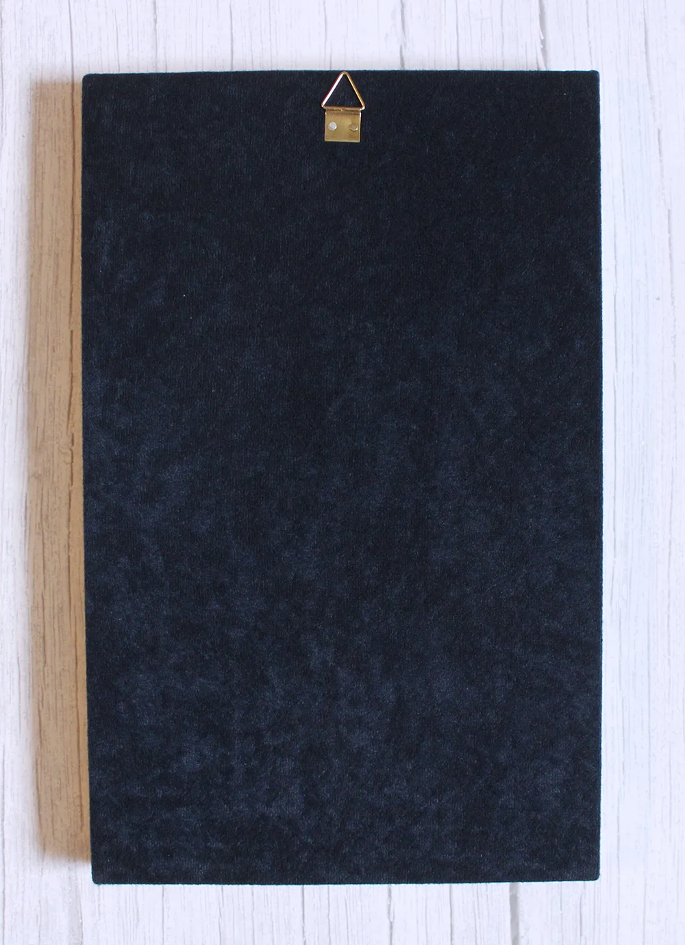 Ikona malowana Jezu Ufam Tobie 21x33