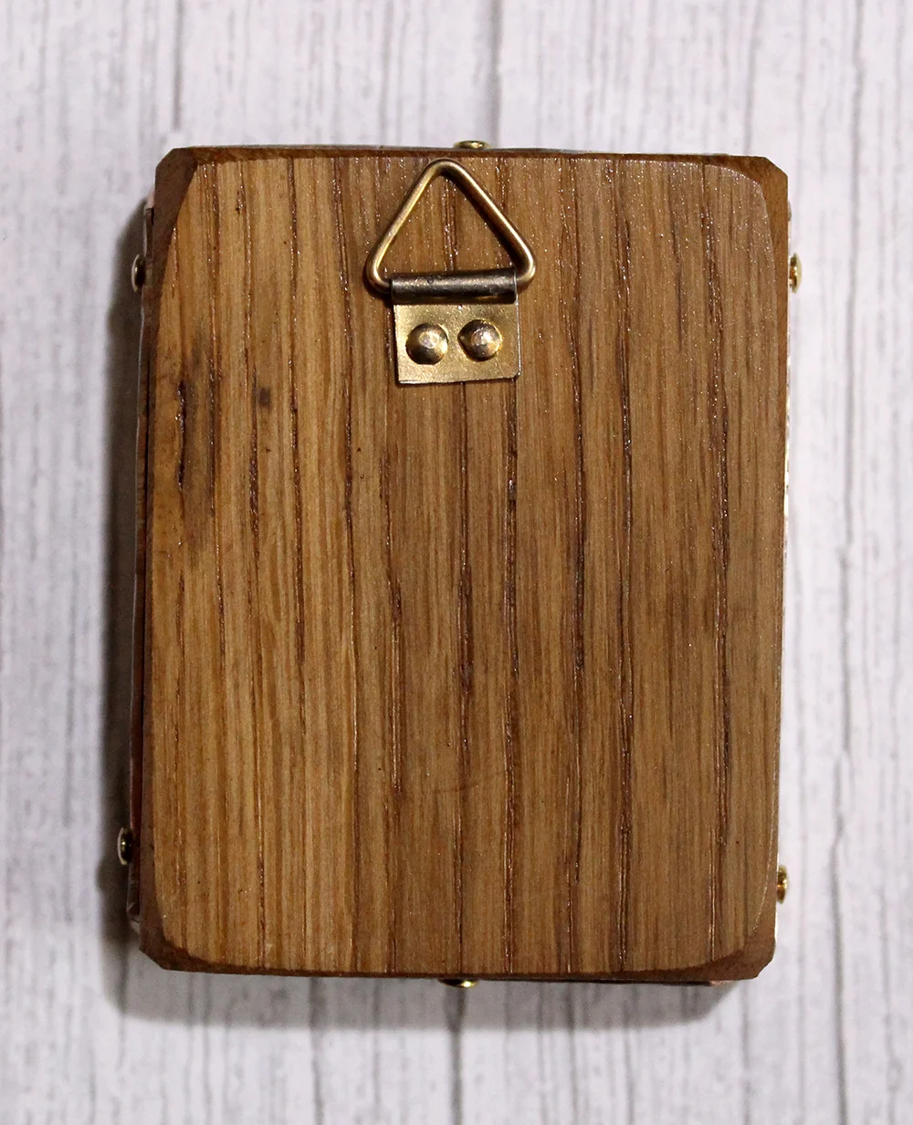 Mini ikona Jezu Ufam Tobie 5,5x7