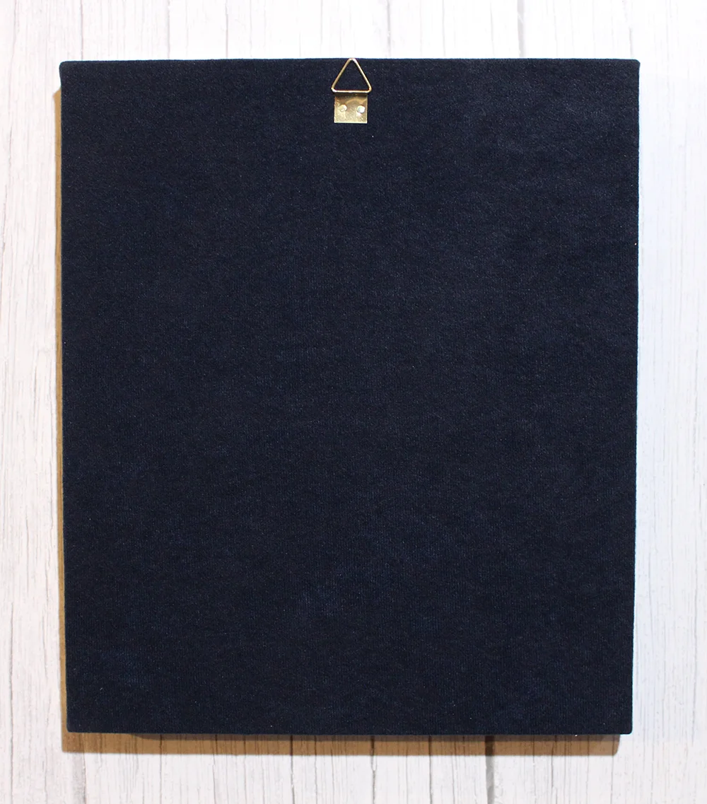 Ikona Święta Rodzina 25x29,5