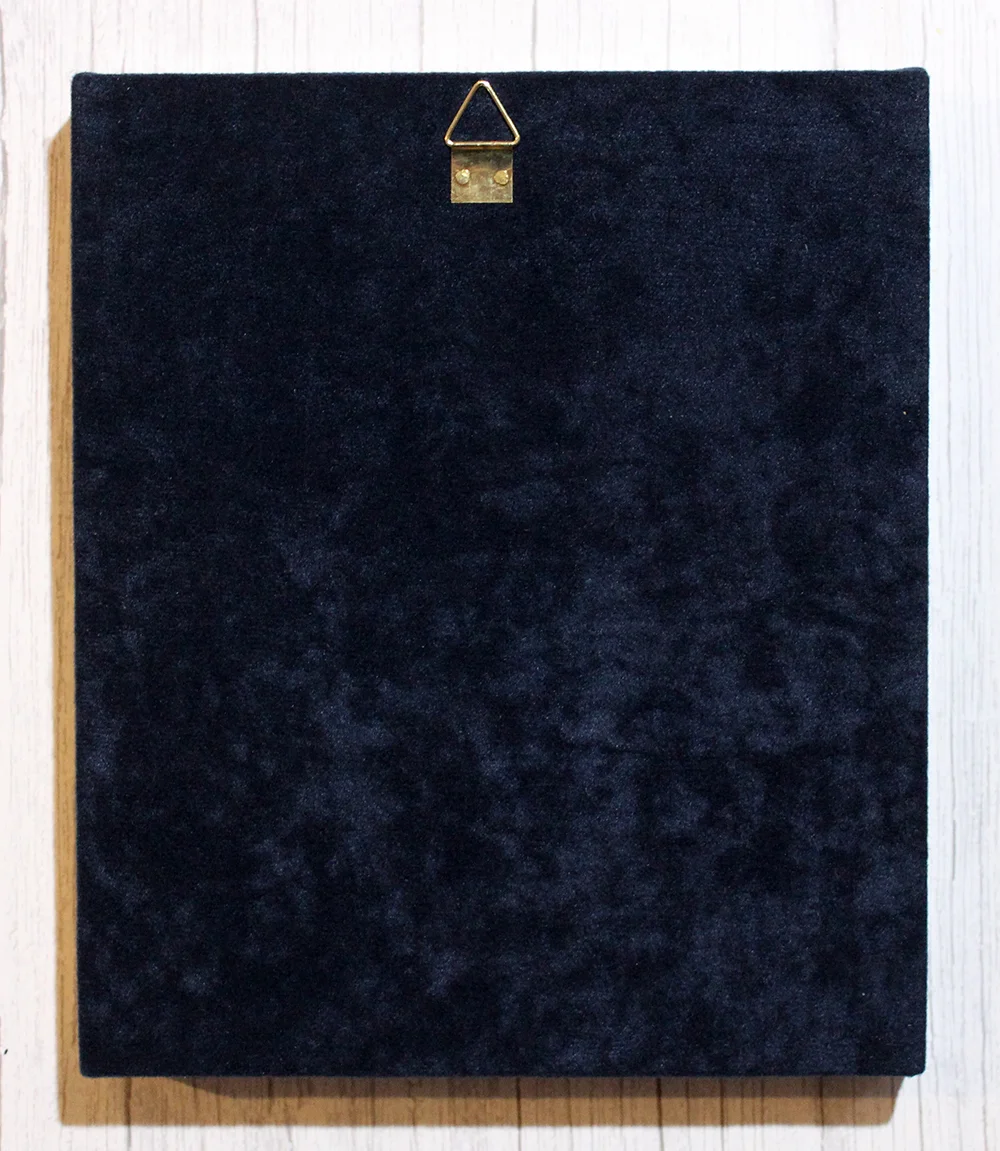 Ikona Święta Rodzina 19,5x23