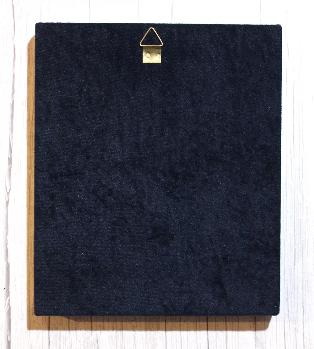 Ikona Święta Rodzina 19x23cm