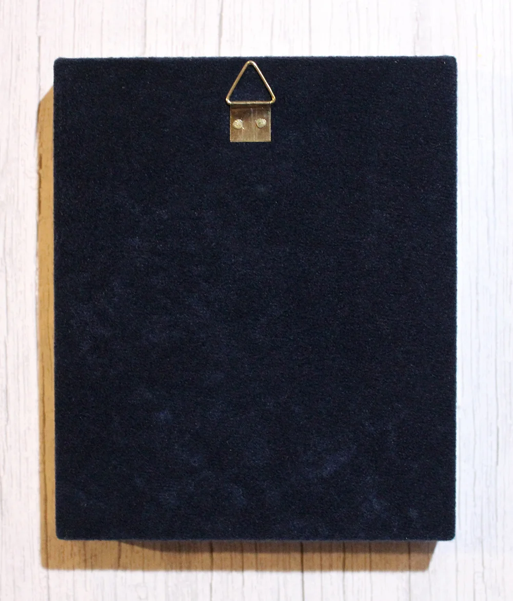 Ikona Święta Rodzina 14x16,5