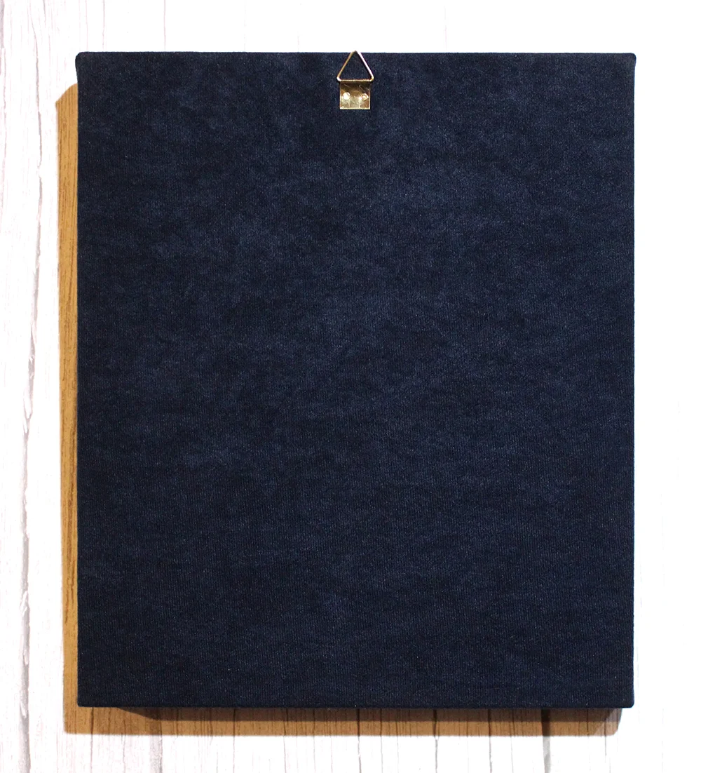 Ikona Archanioł Michał 26x30,5