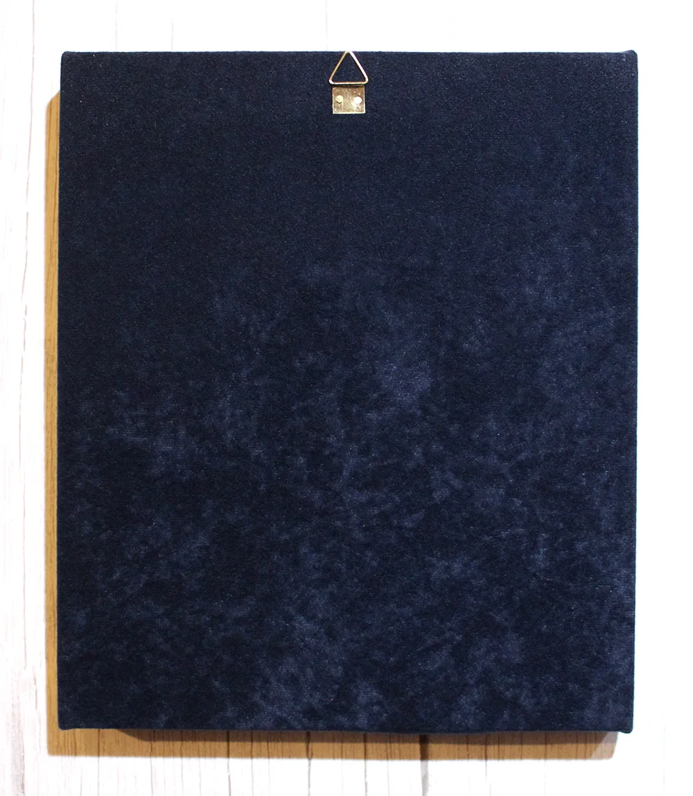 Ikona Święty Mikołaj 26x30