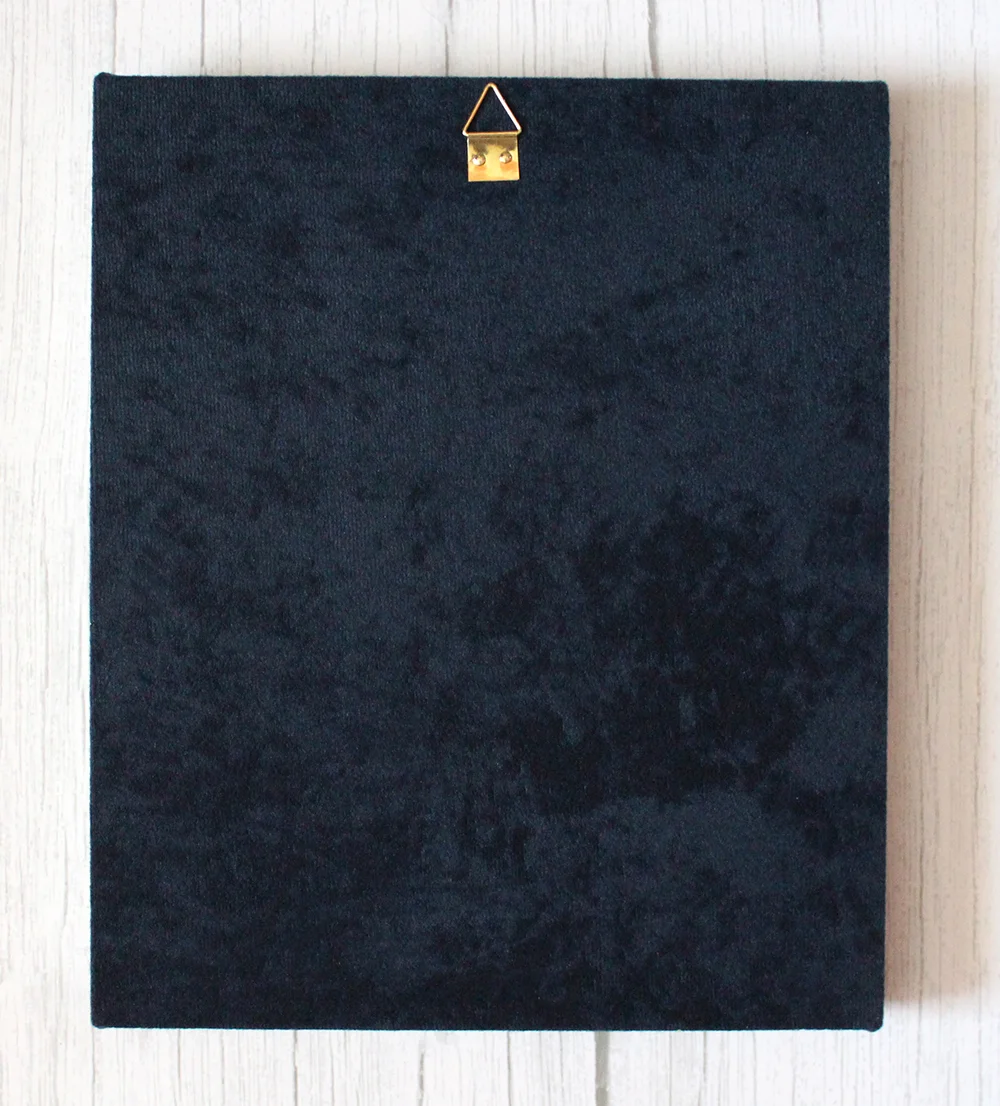 Ikona Cud Uzdrowienia 22,5x27