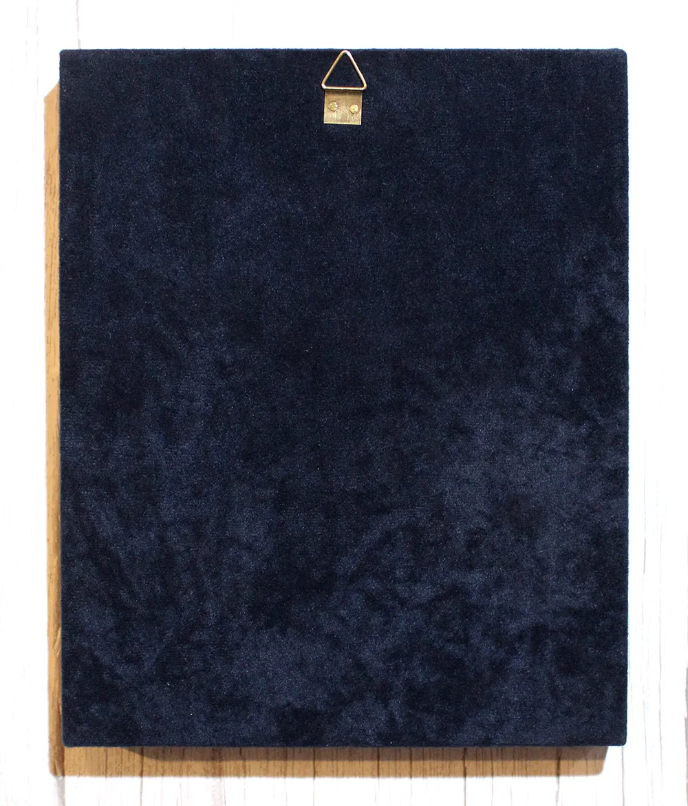 Ikona Święta Rodzina 21,5x26,5